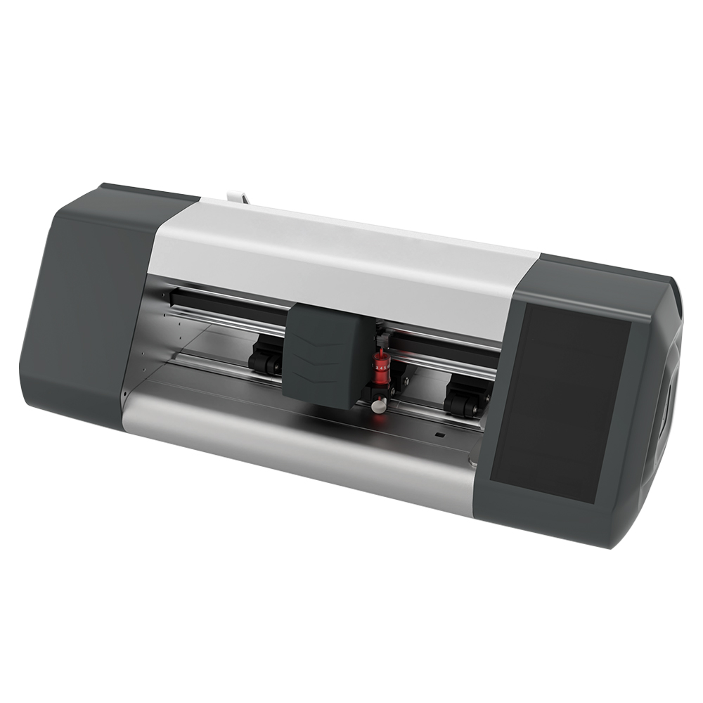 Hydrogel Screen Protector - Mobiele hydrogel snijmachine, scanner en snijapparaat