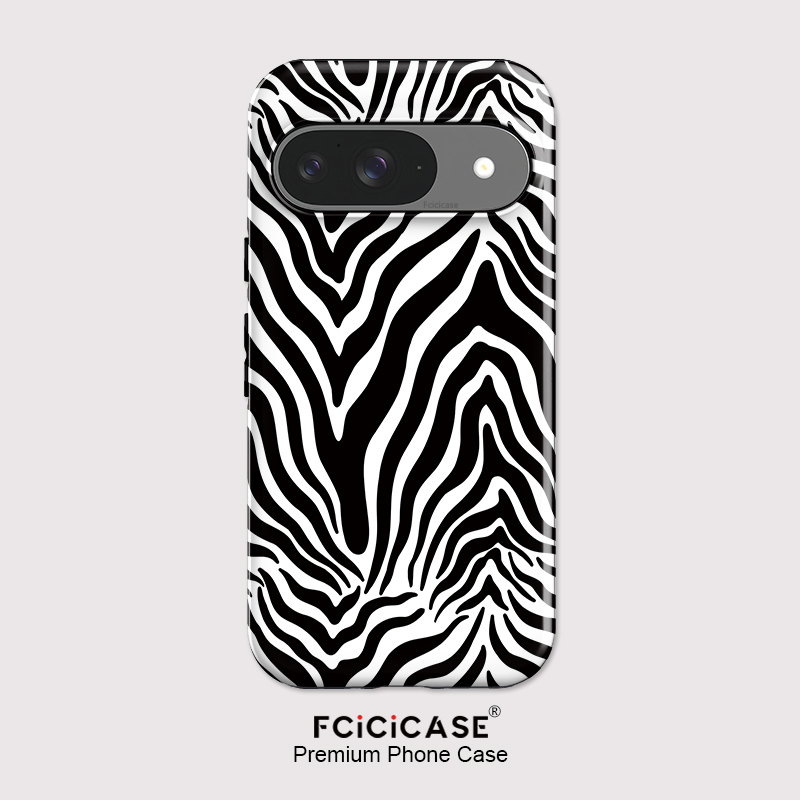 Google Pixel 8A - Fcicicase Telefoonhoesje voor Google Pixel 10