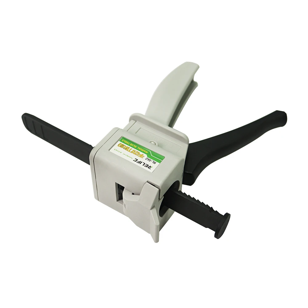 Liquid Uv Glue Kit - UV-lijmonderdelenset Hoge kwaliteit LOCA vloeibaar optisch