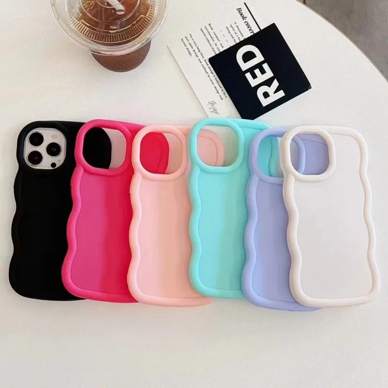 Realme Note 50 - Zachte Siliconen Snoep Telefoon Case Voor
