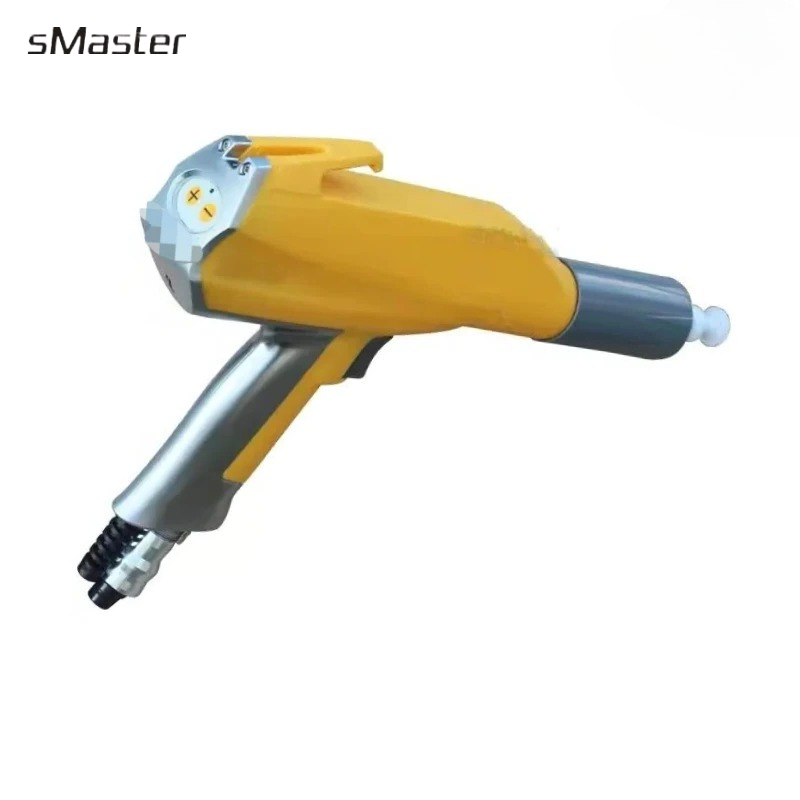 Oleophobic Coating Spray - Elektrostatisch poedercoatingpistool O Pt Handmatig verfspuitpistool
