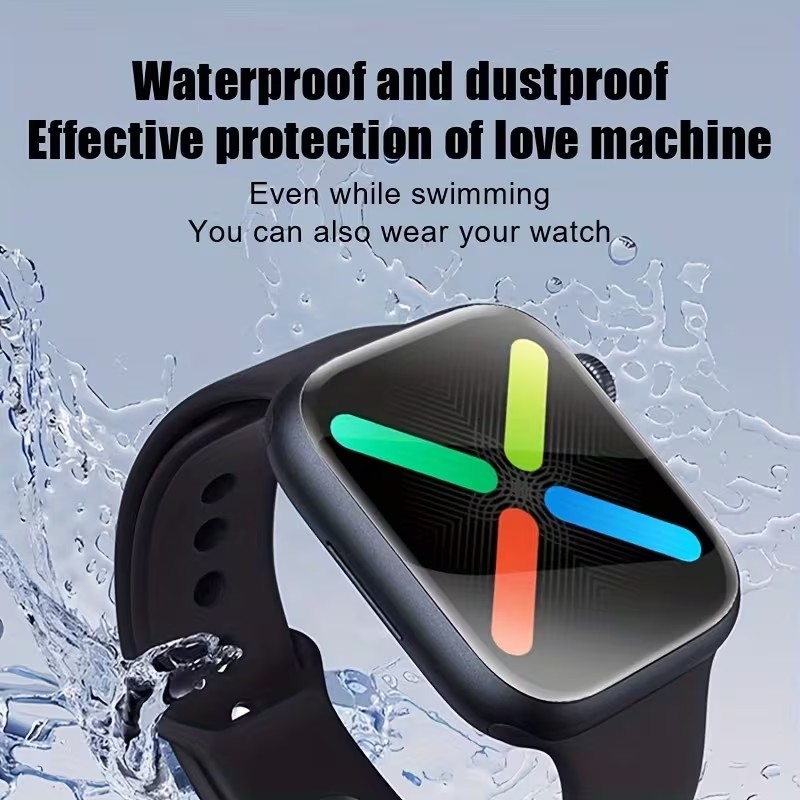 5 Stuks Hydrogel Film Voor App - Hydrogel Screen Protector recensie en prijs