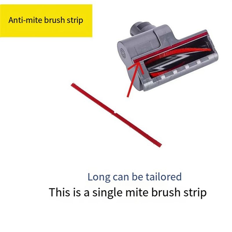 【HOGE KWALITEIT】Voor Dyson Acc - Dust Removal Sticker recensie en prijs