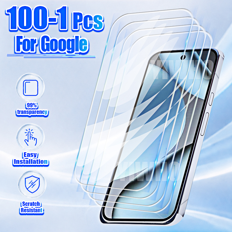 1-100 stuks beschermend gehard - Huawei Nova 12 recensie en prijs
