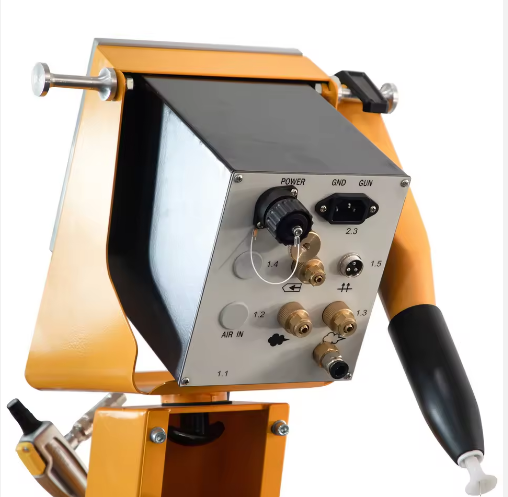 Elektrostatische poedercoating - Oleophobic Coating Spray recensie en prijs