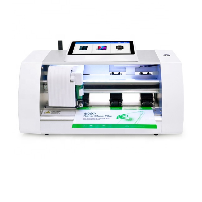 U8-390 Hydrogel Schermbescherm - Hydrogel Screen Protector recensie en prijs