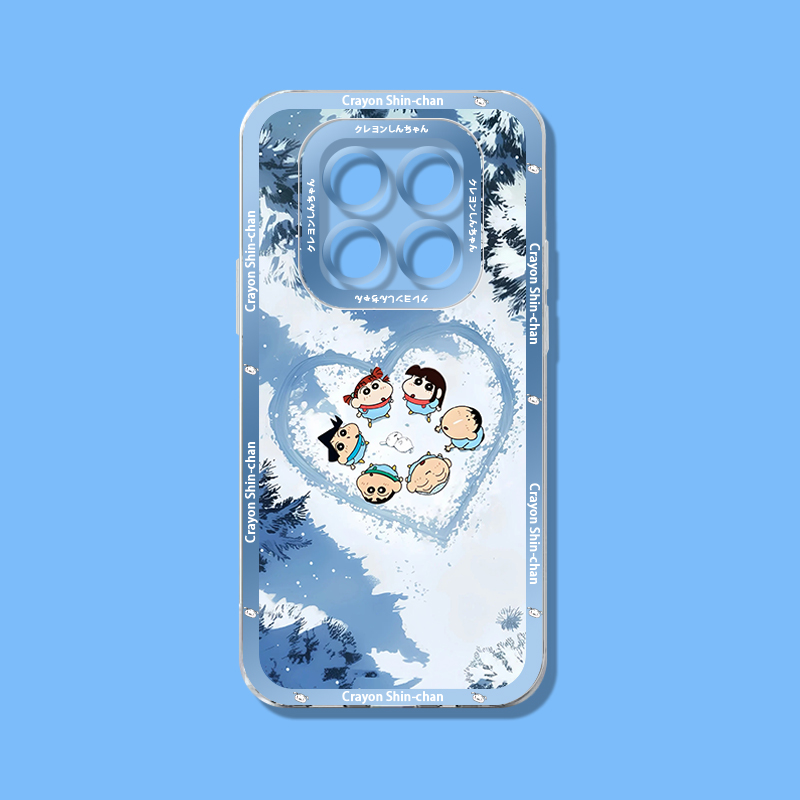 C-Crayon S-Shin chan Cartoon h - Xiaomi Redmi Note 14 recensie en prijs