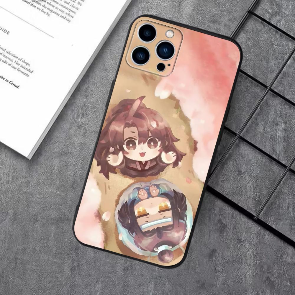 Hot anime Mo Dao Zu Shi Telefo - Apple Iphone 16 recensie en prijs