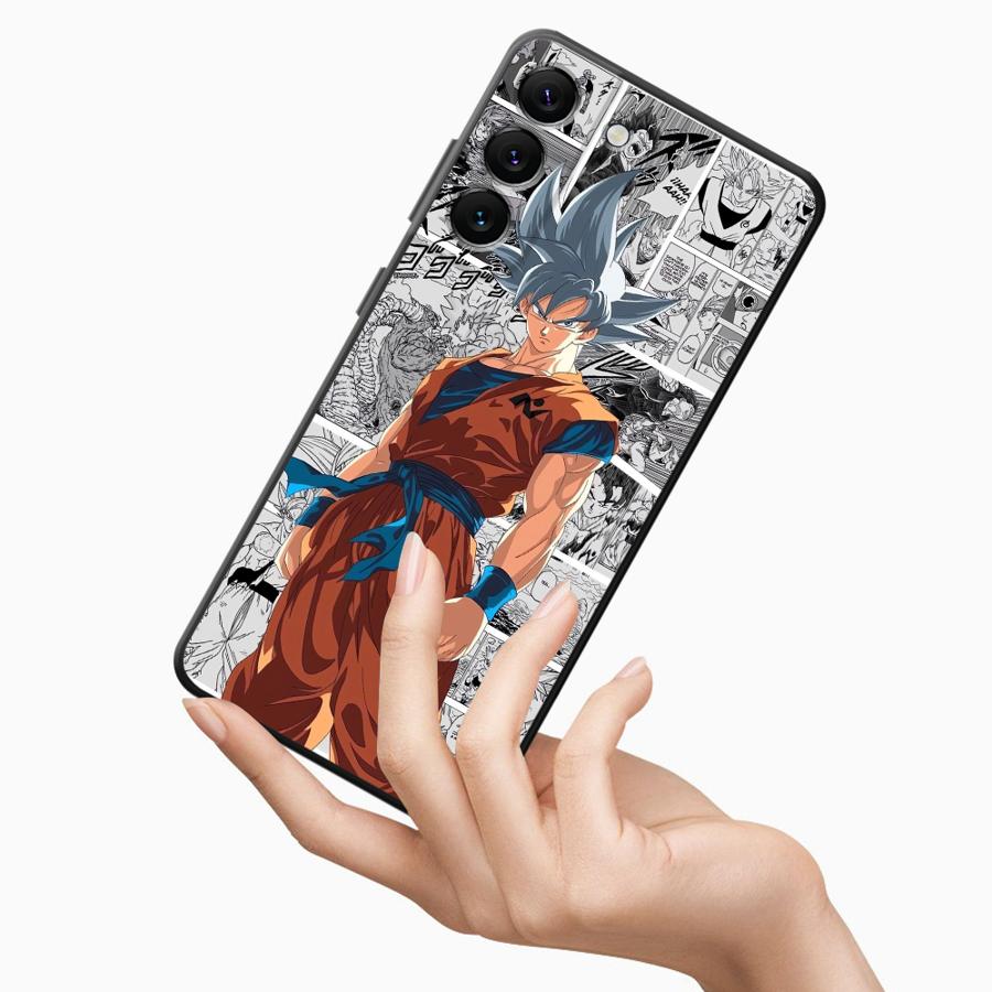 Telefoonhoesje voor Samsung Ga - Samsung Galaxy A55 recensie en prijs