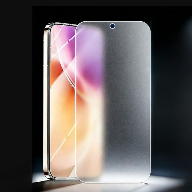 3PCS Matte Frosted Gehard Glas - Vivo X200 recensie en prijs