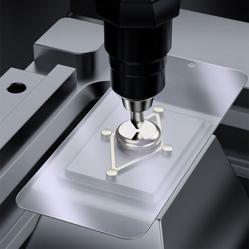 3PCS Matte Frosted Gehard Glas - Vivo X200 recensie en prijs
