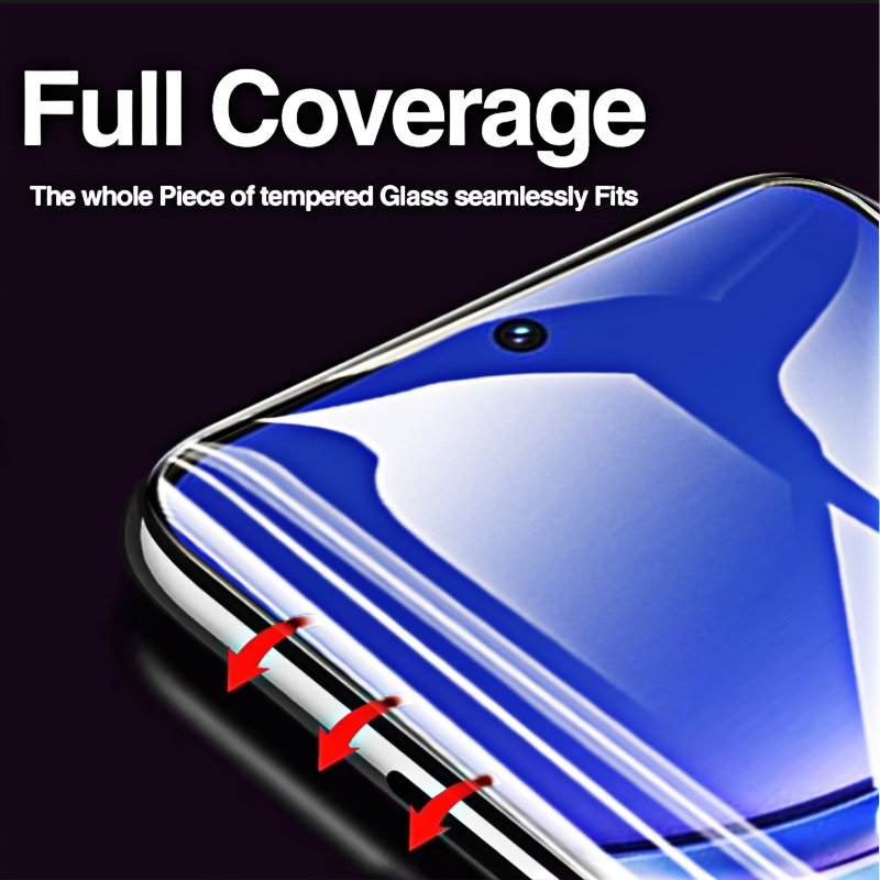 4PCS 2PCS 9H Gehard Glas voor  - Huawei Nova 12 recensie en prijs