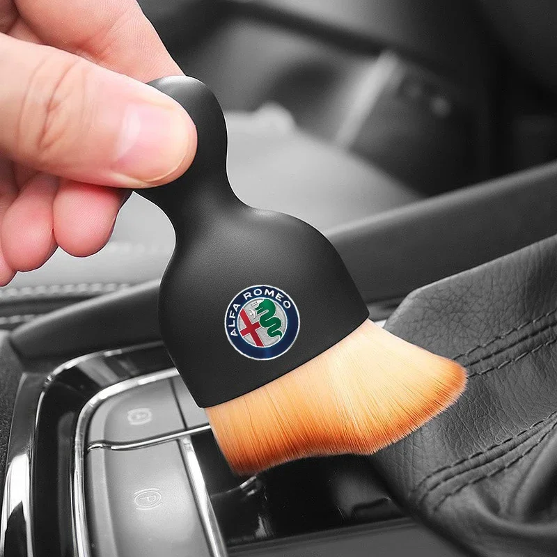 Auto Sticker Alfa Romeo Auto S - Dust Removal Sticker recensie en prijs