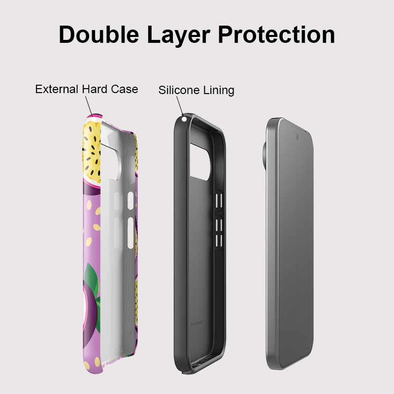 Fcicicase Acryl Telefoonhoesje - Google Pixel 8A recensie en prijs