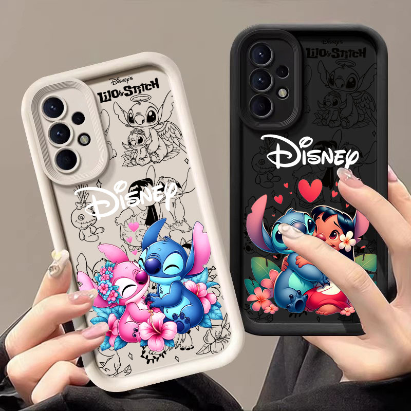 Angel en Stitch Koala Disney h - Samsung Galaxy A55 recensie en prijs