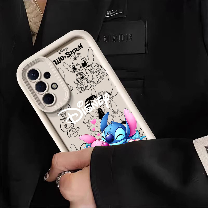 Angel en Stitch Koala Disney h - Samsung Galaxy A55 recensie en prijs