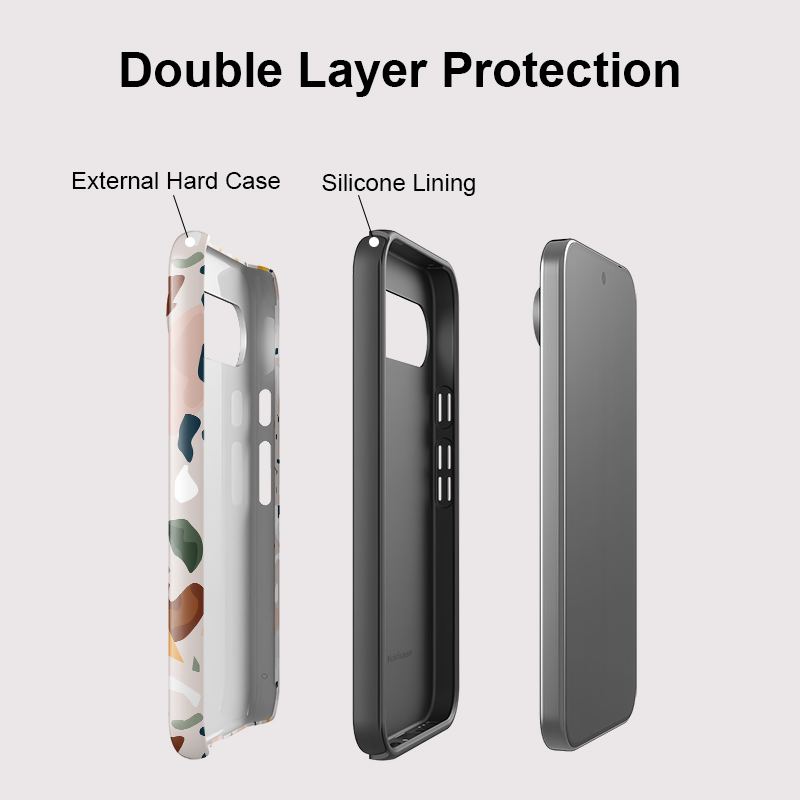 Fcicicase Luxe Schilderij Tele - Google Pixel 8A recensie en prijs