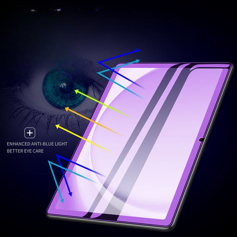 Tablet Gehard Glas voor Samsun - Matte Anti Glare Screen recensie en prijs