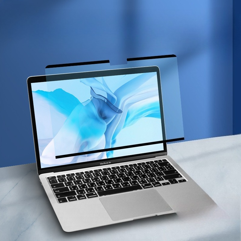 Anti-blauw licht magnetische s - Matte Anti Glare Screen recensie en prijs