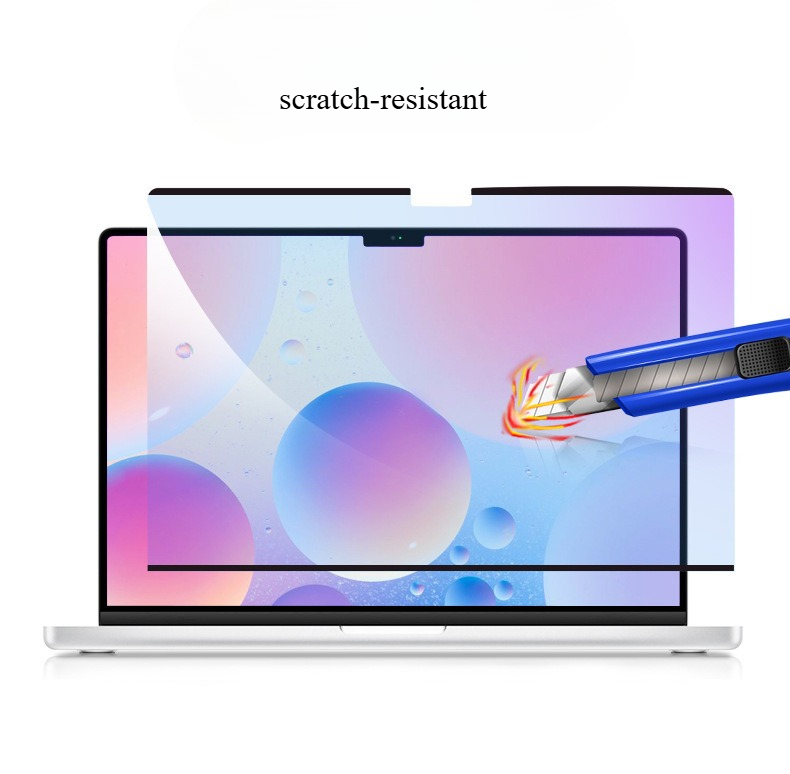 Anti-blauw licht magnetische s - Matte Anti Glare Screen recensie en prijs