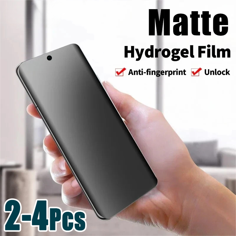 2-4 stuks Matte Flexibele Hydr - Flexible Tpu Film recensie en prijs