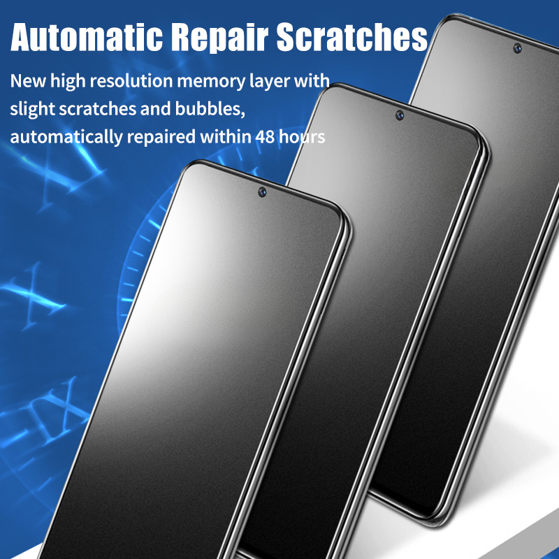 2-4 stuks Matte Flexibele Hydr - Flexible Tpu Film recensie en prijs