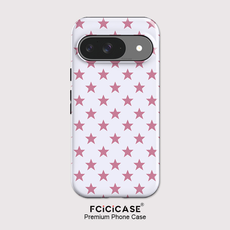 Fcicicase Stootvaste Telefoonh - Google Pixel 8A recensie en prijs