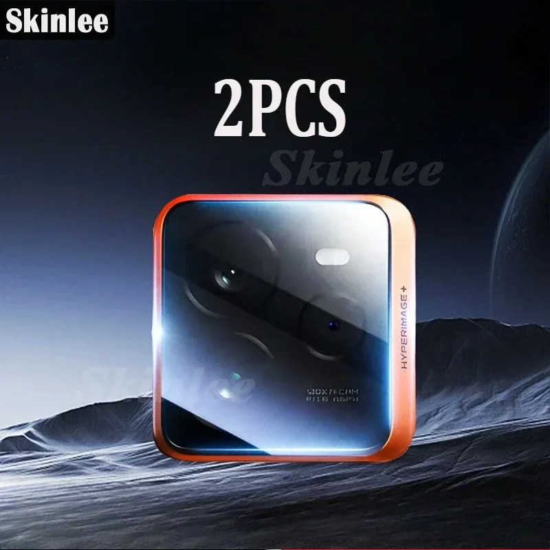 2 Stuks Camera Protector Voor  - Realme Gt 6 recensie en prijs