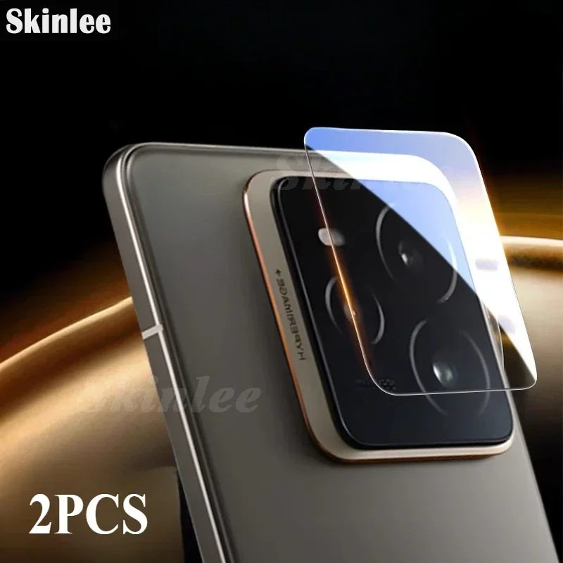 2 Stuks Camera Protector Voor  - Realme Gt 6 recensie en prijs