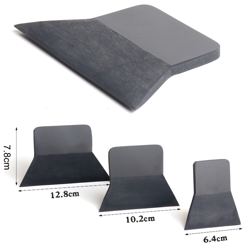 TOFAR PPF Zuigmond Kleine rubb - Glass Protector Auto recensie en prijs