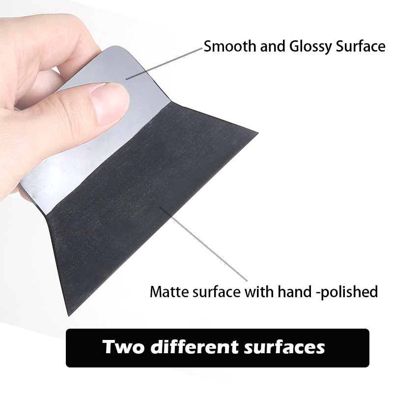 TOFAR PPF Zuigmond Kleine rubb - Glass Protector Auto recensie en prijs