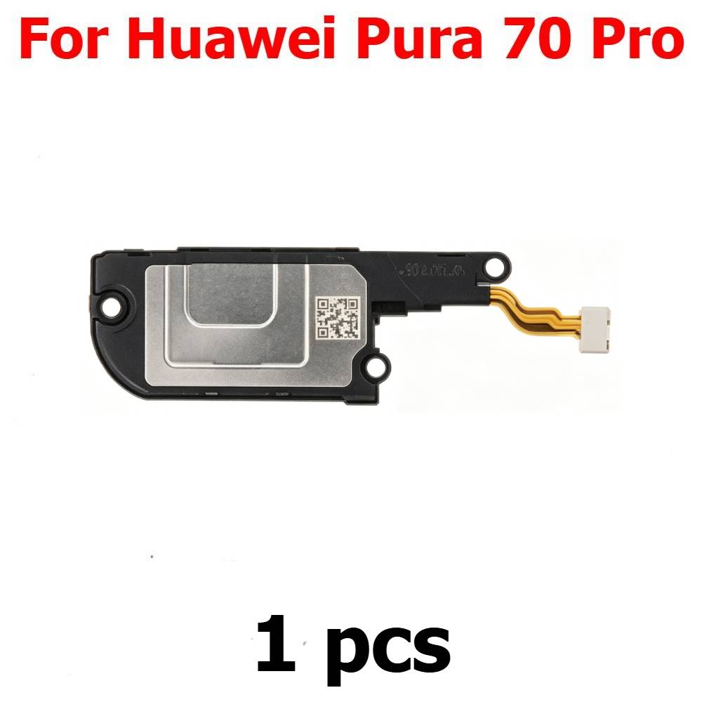 Luidspreker voor Huawei Pura 7 - Huawei Pura 70 recensie en prijs