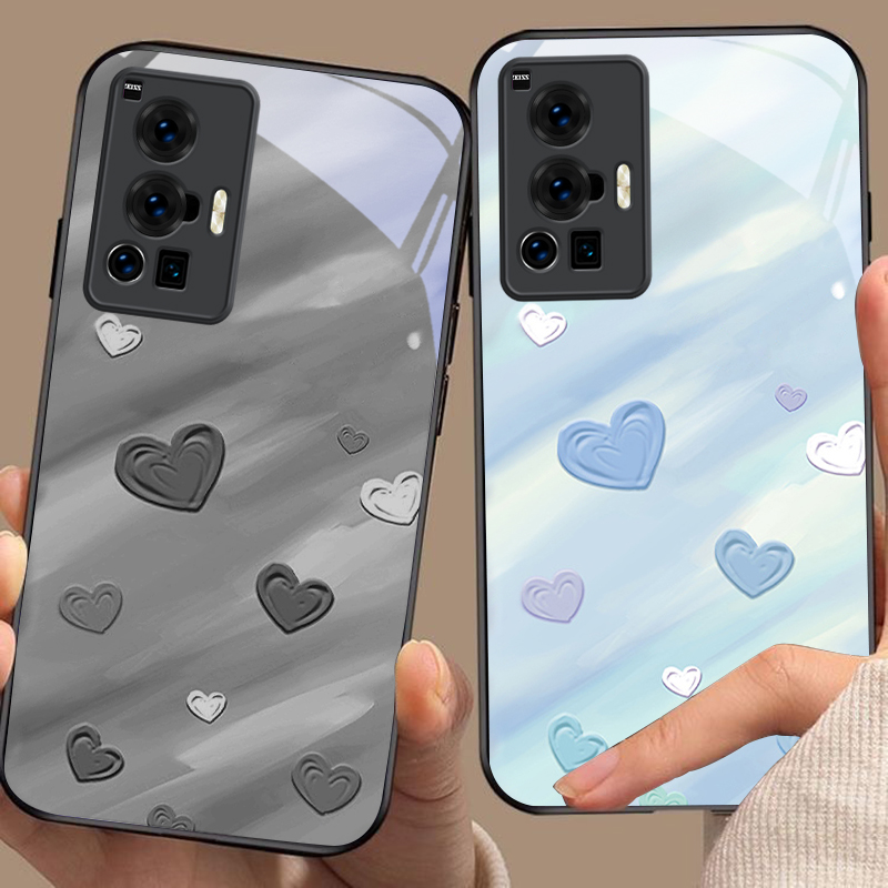 Minimalistische en mistige kun - Vivo X200 recensie en prijs