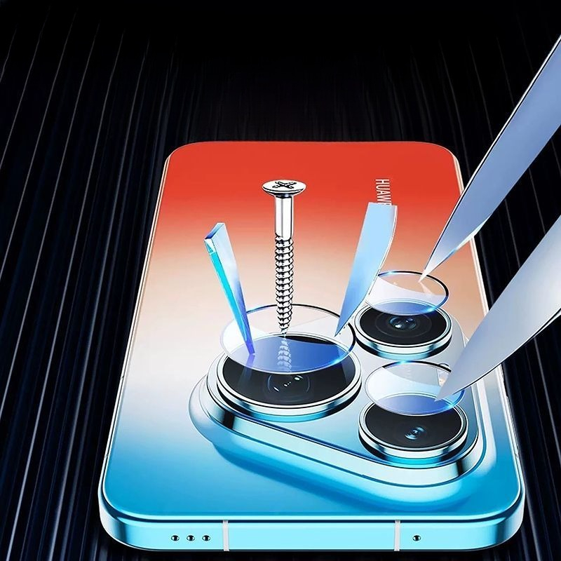 Camera Lens Protector voor Hua - Huawei Pura 70 recensie en prijs