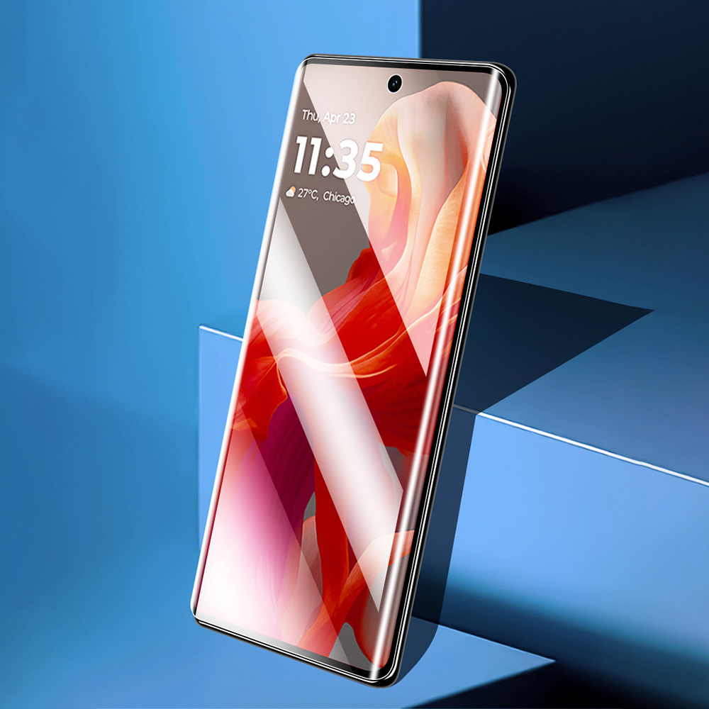 2-5 stuks Hydrogel-schermbesch - Flexible Tpu Film recensie en prijs