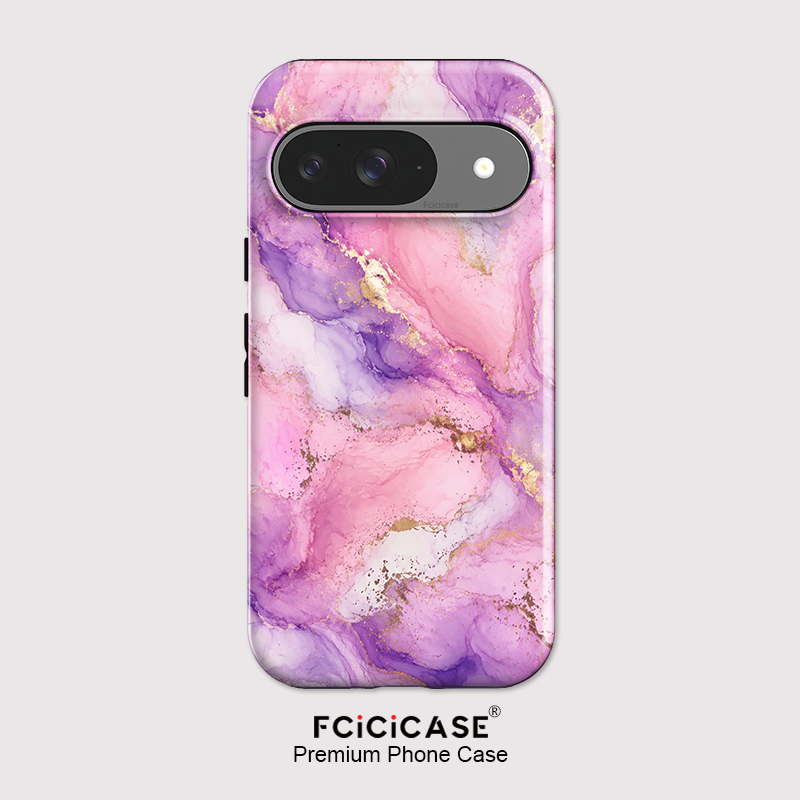Fcicicase Anti-knock Acryl Tel - Google Pixel 8A recensie en prijs