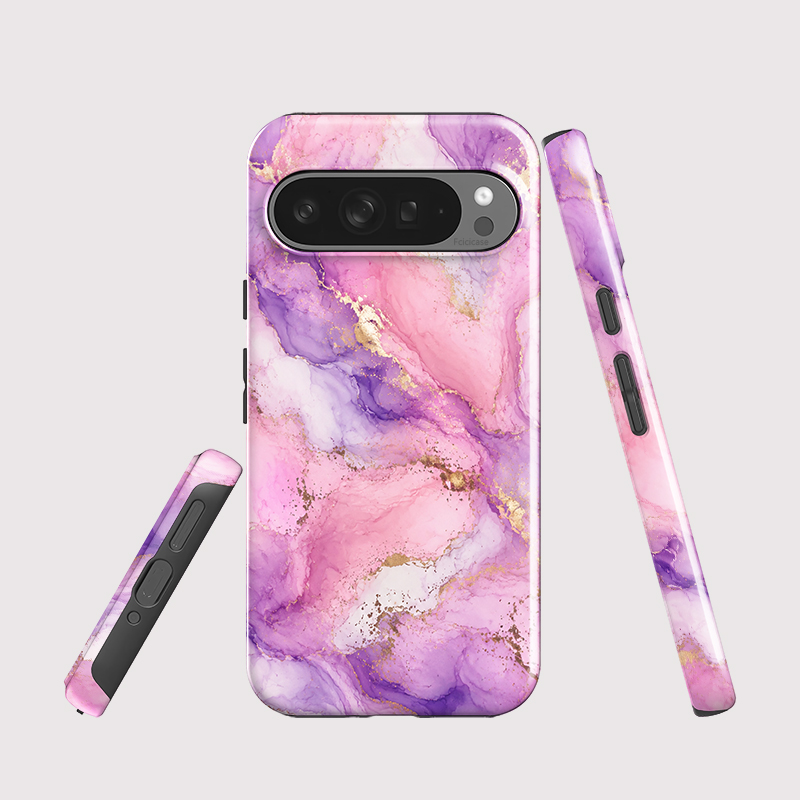 Fcicicase Anti-knock Acryl Tel - Google Pixel 8A recensie en prijs