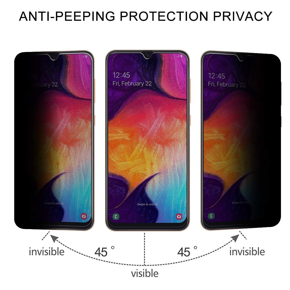 [2 Pack] Privacyfilter Gehard  - Privacy Filter 2Pack recensie en prijs