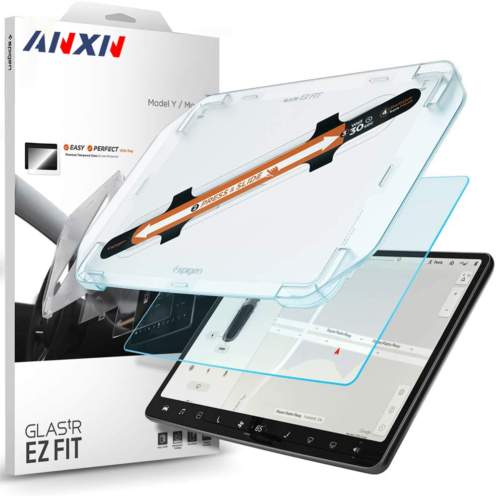 Gehard Glas Screen Protector O - Anti Blue Light Film recensie en prijs