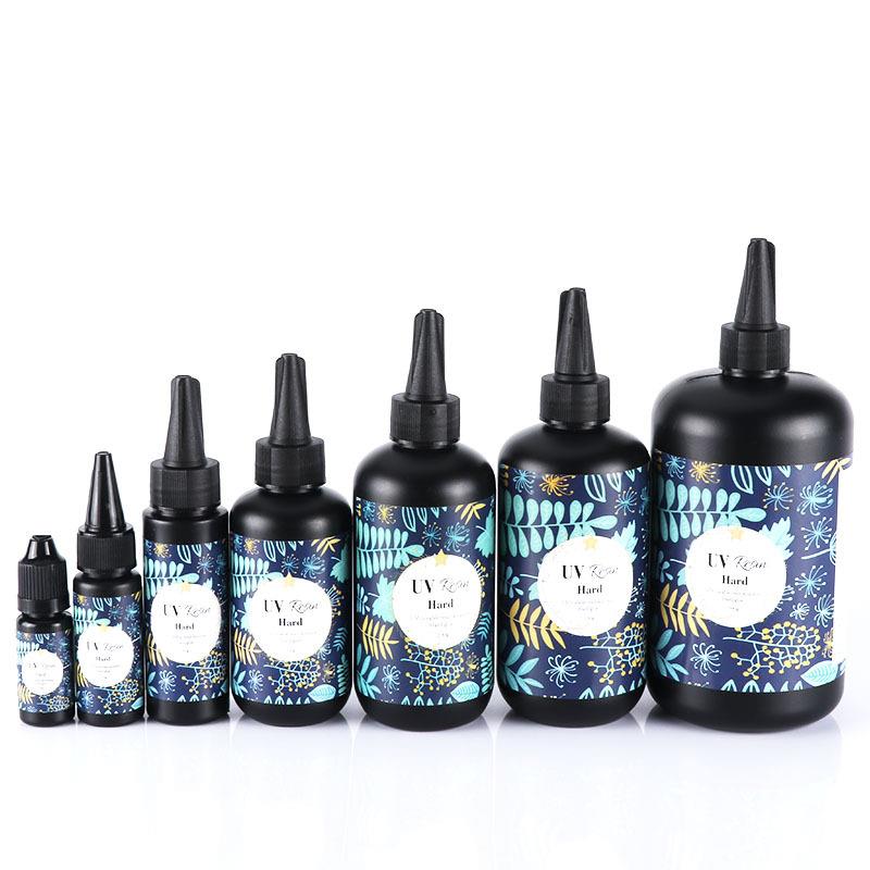 Sneldrogende UV-harslijm Kleur - Liquid Uv Glue Kit recensie en prijs