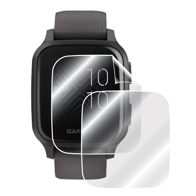 Zachte Hydrogel Film Voor Garm - Hydrogel Screen Protector recensie en prijs