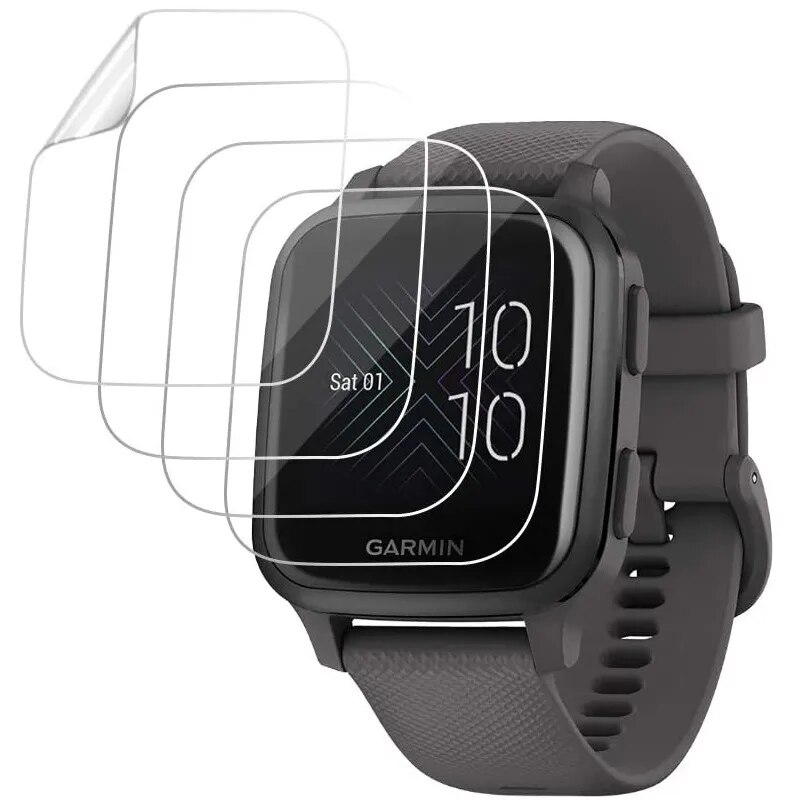 Zachte Hydrogel Film Voor Garm - Hydrogel Screen Protector recensie en prijs