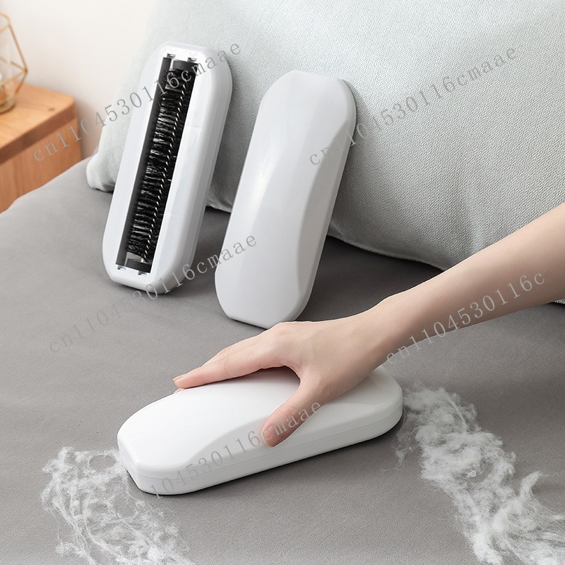 Draagbare borstel voor huishou - Dust Removal Sticker recensie en prijs