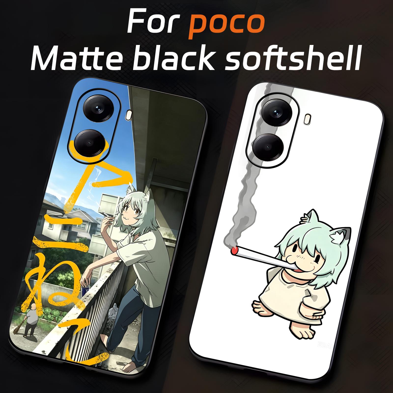 Telefoonhoesje voor Xiaomi POC - Xiaomi Poco X6 recensie en prijs