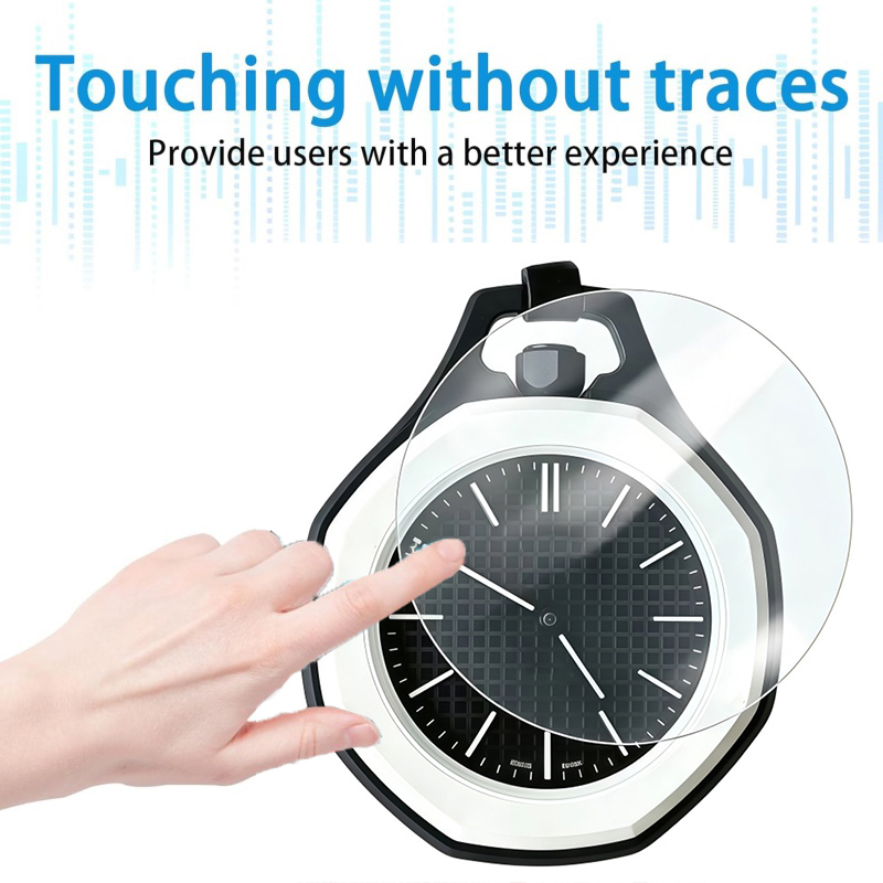 Screenprotector voor Swatch X  - Smartwatch Screen Film recensie en prijs