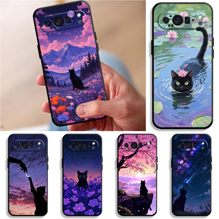 Funda Telefoon Cover Case voor - Google Pixel 8A recensie en prijs
