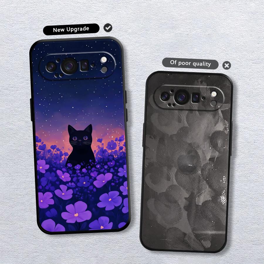 Funda Telefoon Cover Case voor - Google Pixel 8A recensie en prijs