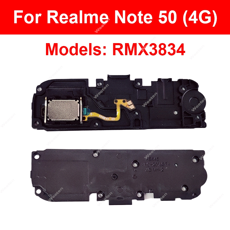 Voor Realme Narzo N53 N55 N61  - Realme Note 50 recensie en prijs