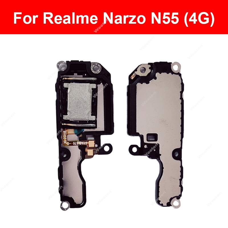 Voor Realme Narzo N53 N55 N61  - Realme Note 50 recensie en prijs