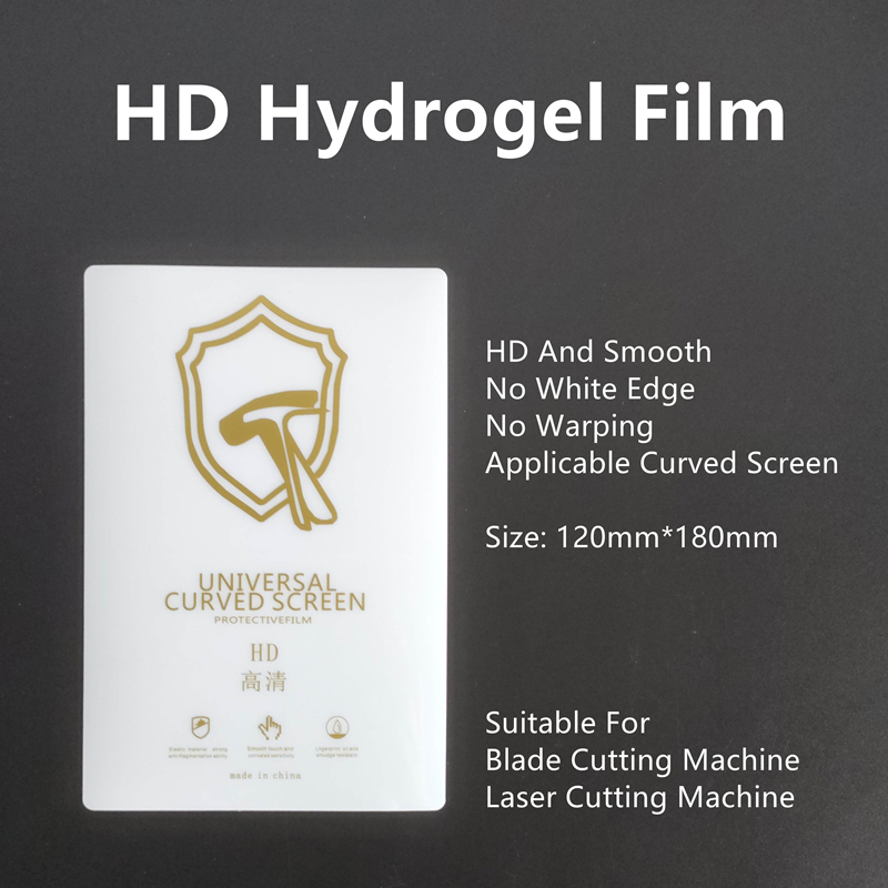 50 stks TPU Flexibele Hydrogel - Flexible Tpu Film recensie en prijs